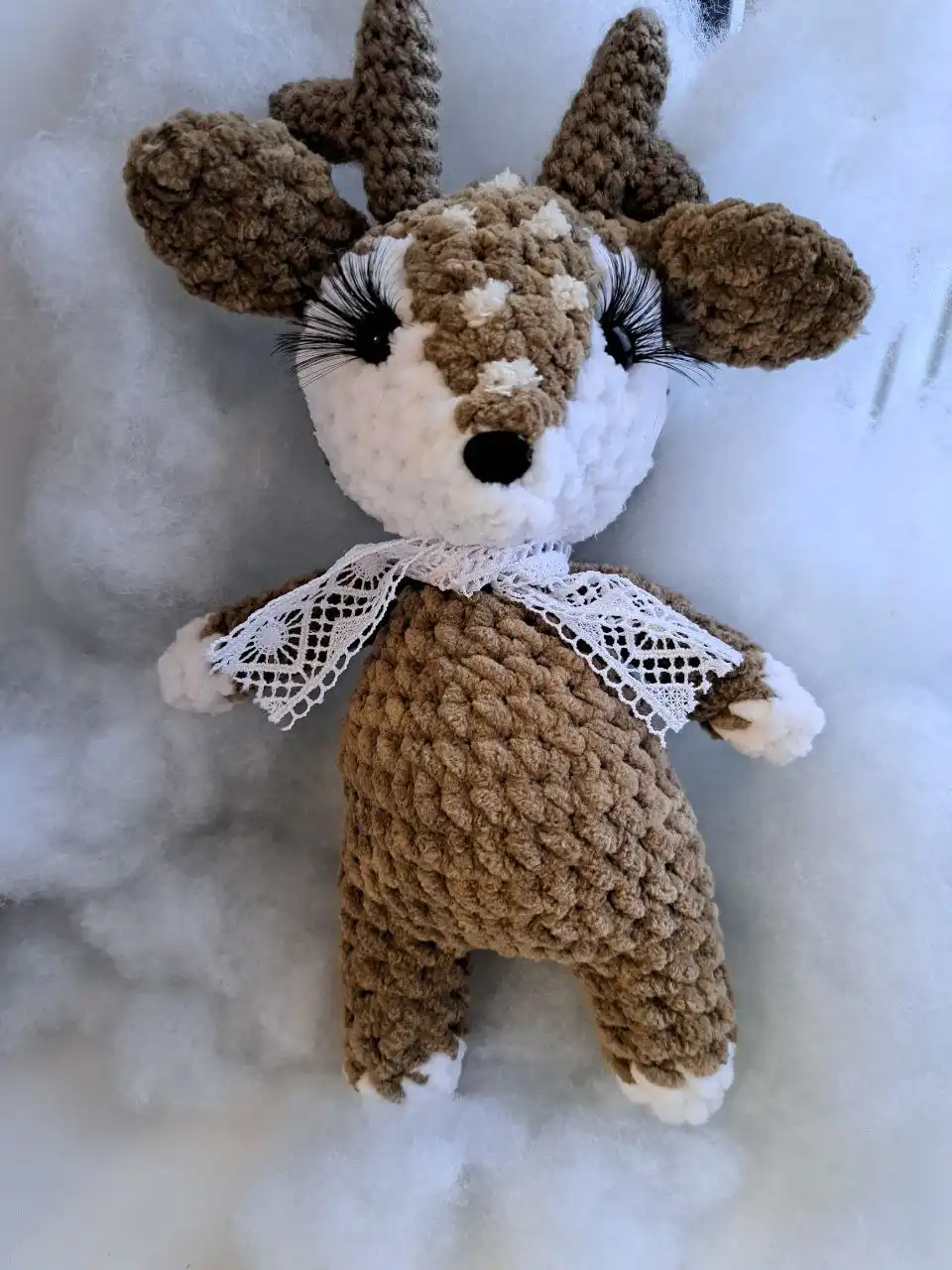 Продам вязаные игрушки ручной работы