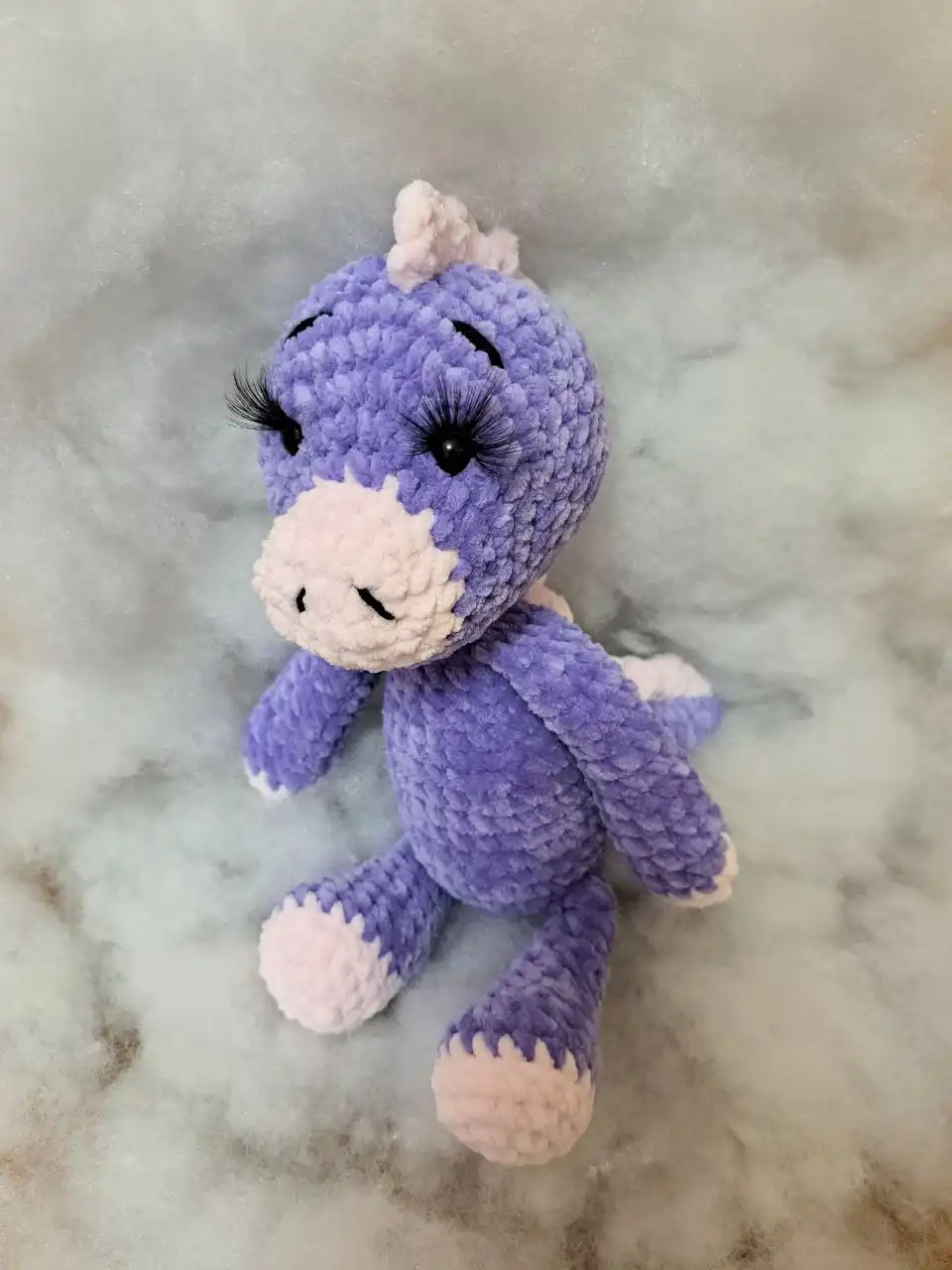 Продам вязаные игрушки ручной работы