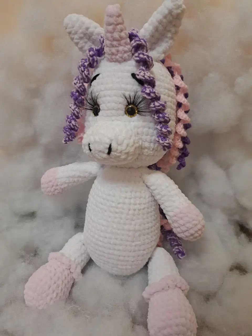 Продам вязаные игрушки ручной работы