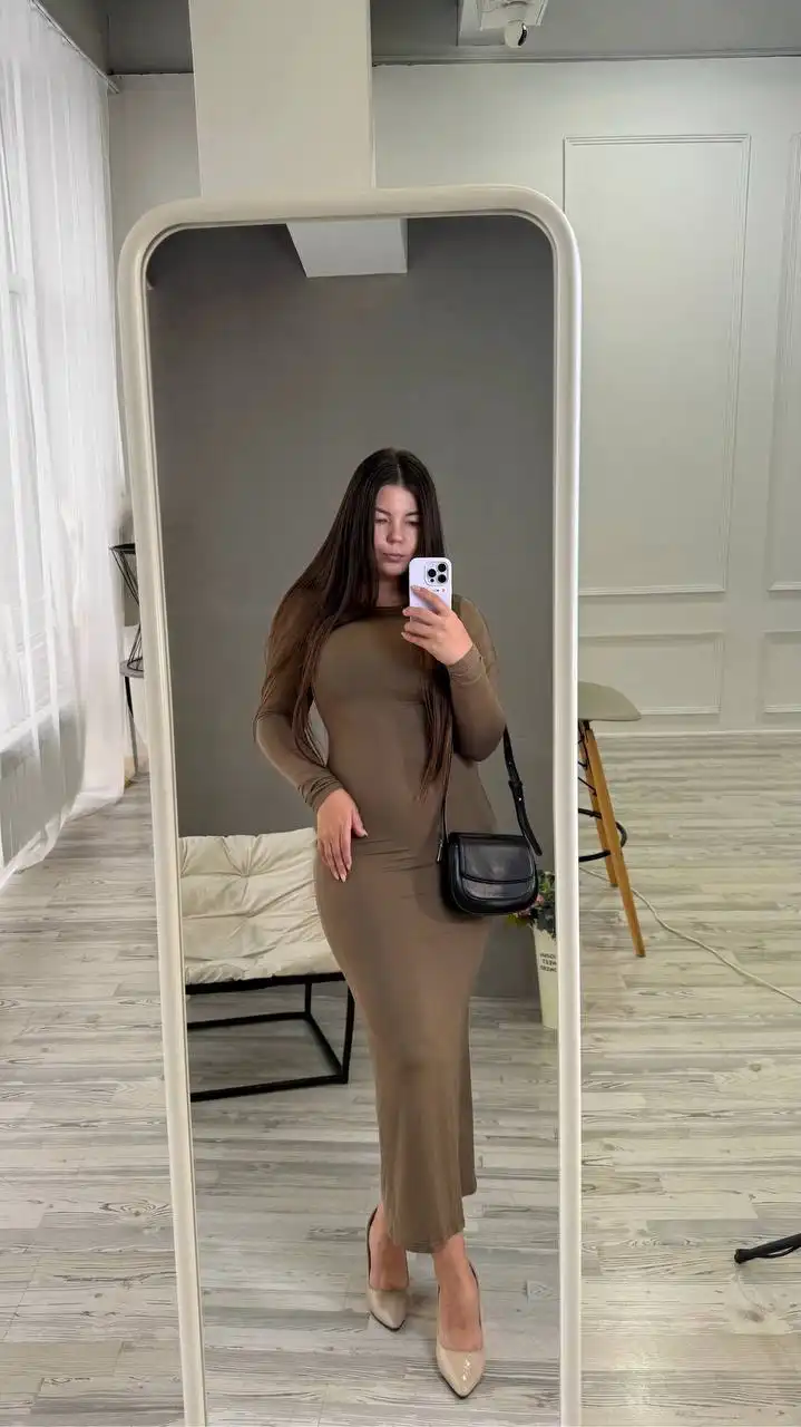 Платье скимс размер М - Одежда в Неизвестно