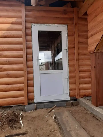 Продажа пластиковых окон и дверей с установкой в Иркутской области - Услуги в Иркутская область