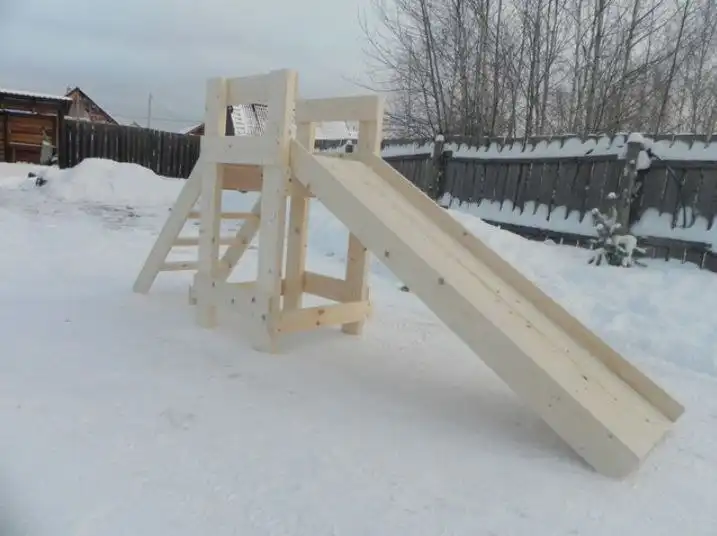 Продажа бань и домиков из бруса под ключ с установкой за один день