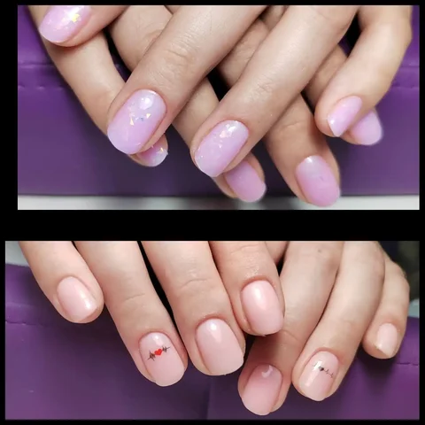 Услуги мастера ногтевого сервиса - Услуги в Иркутск