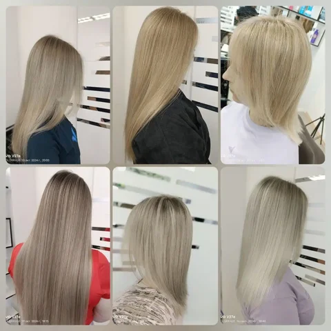 Парикмахерские услуги в Хомутово - Услуги в Хомутово