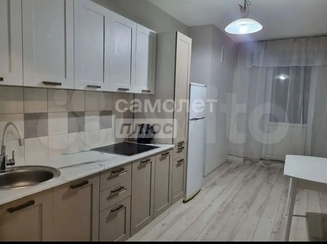 Продажа квартиры на Румянцева, 54