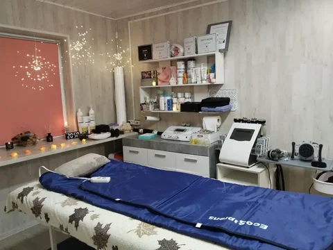 Новогодние массажные процедуры - Услуги в Иркутская область