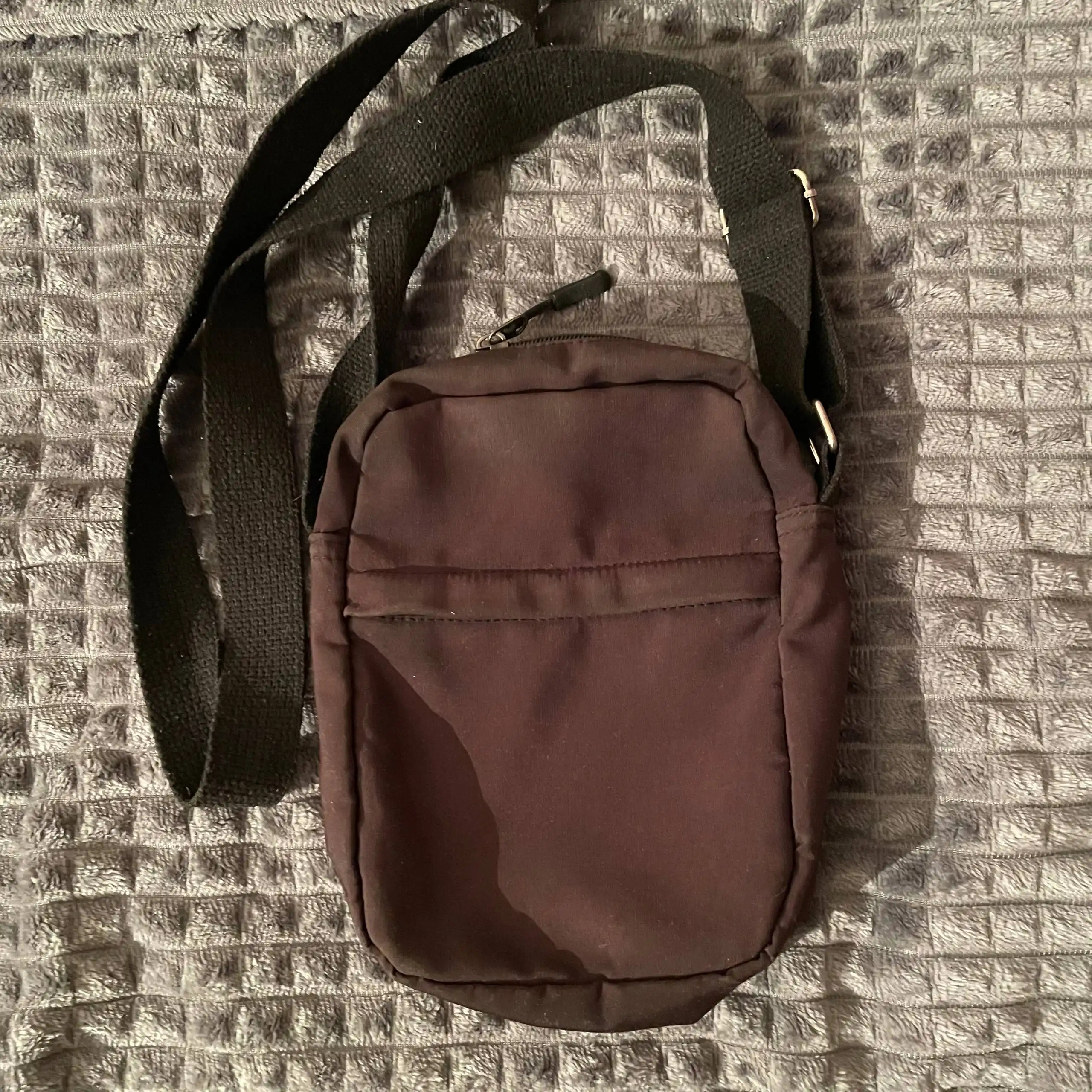 Сумка через плечо для подростка