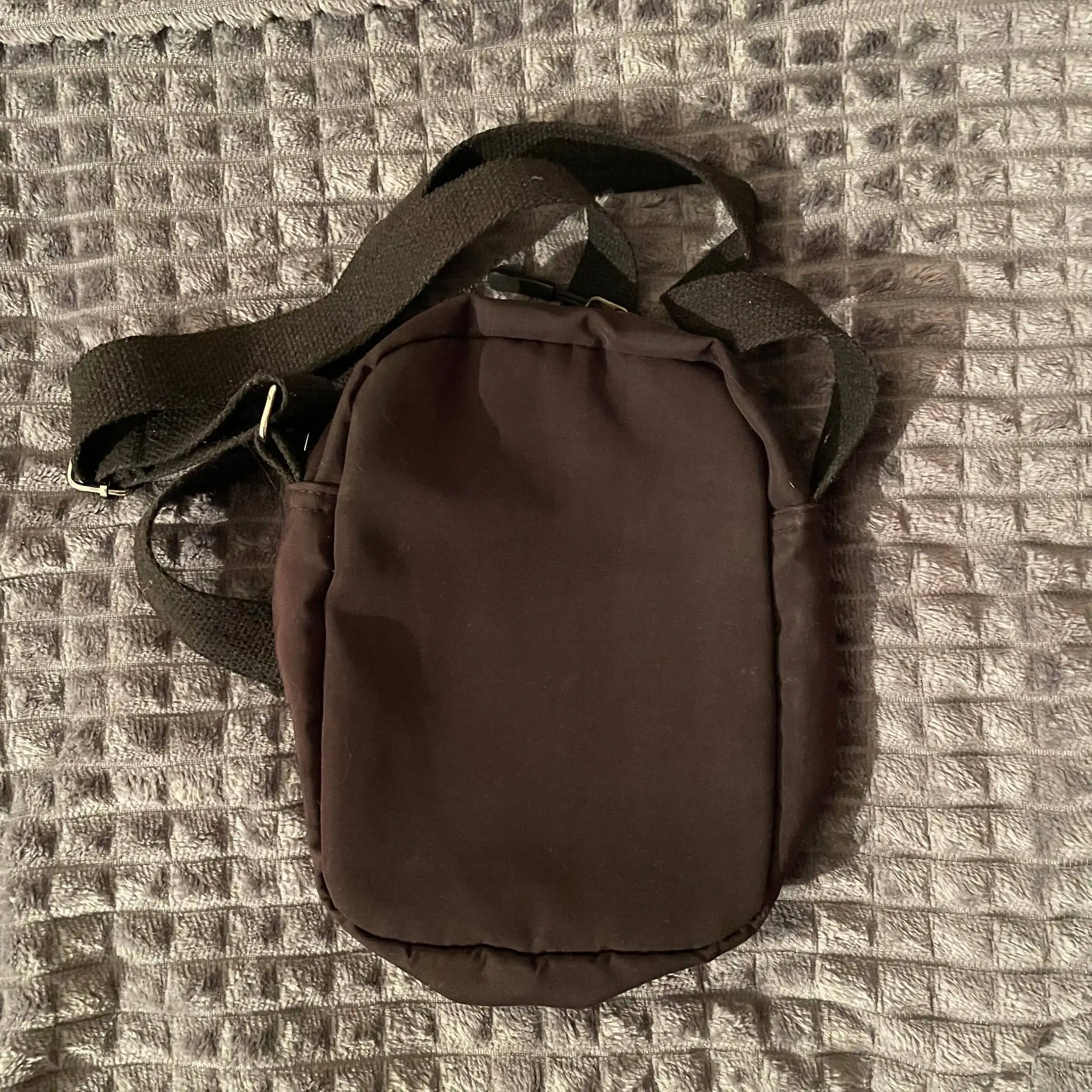 Сумка через плечо для подростка