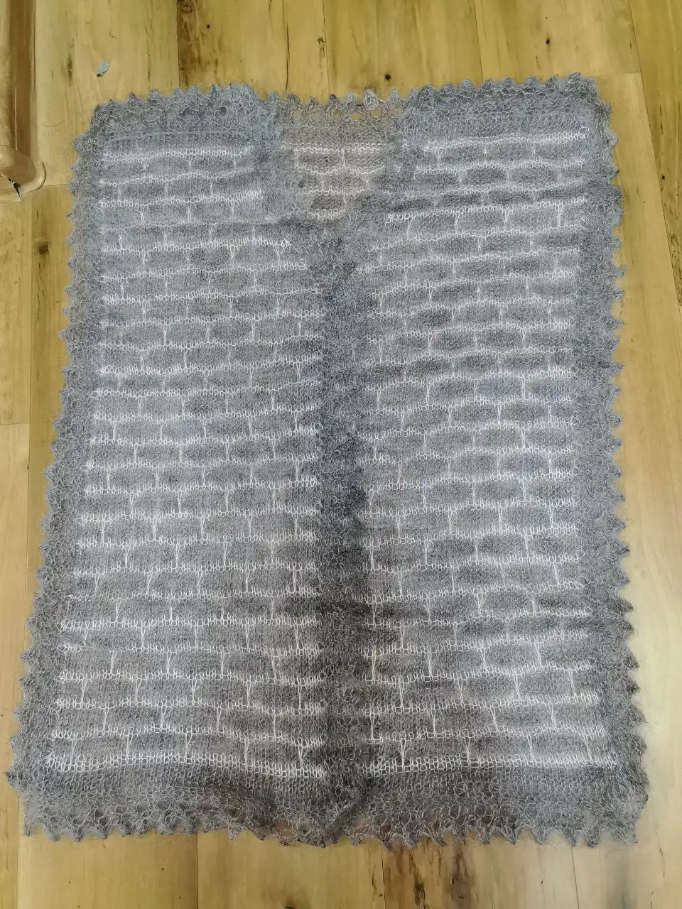 Продажа изделий из козьего пуха