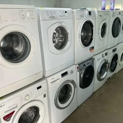 Стиральные машины б/у с гарантией и сервисом - Инструменты в Иркутск