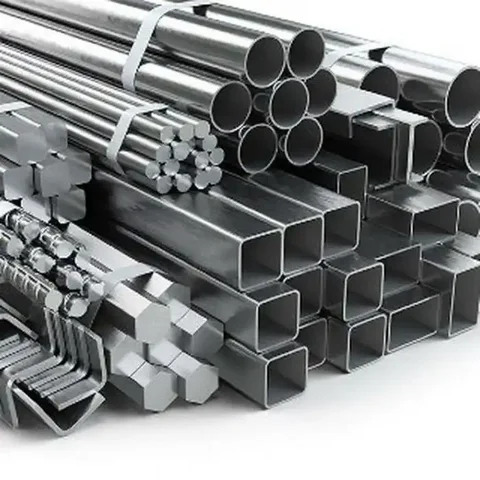 Продажа металлопроката в Иркутске - Запчасти в Иркутск