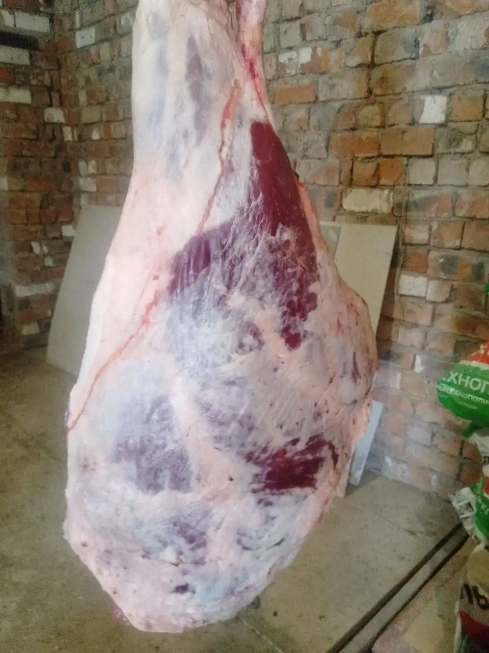 Продажа мяса: свинина, говядина, конина, баранина, телятина