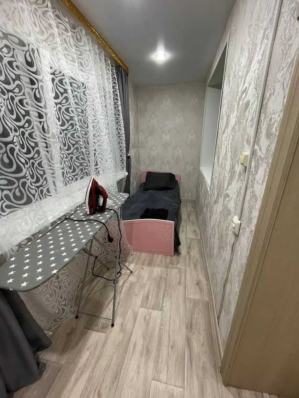 Сдается посуточно 1-комнатная квартира в Нижнеудинске