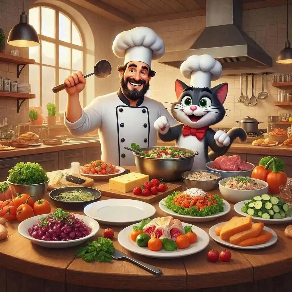 Требуется повар в холодный цех винного ресторана БАРДО