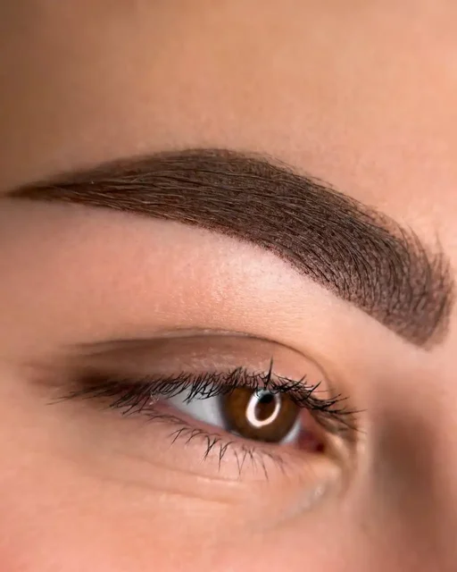 ПЕРМАНЕНТНЫЙ МАКИЯЖ: ГУБЫ, БРОВИ, ВЕКИ - Услуги в Иркутская область