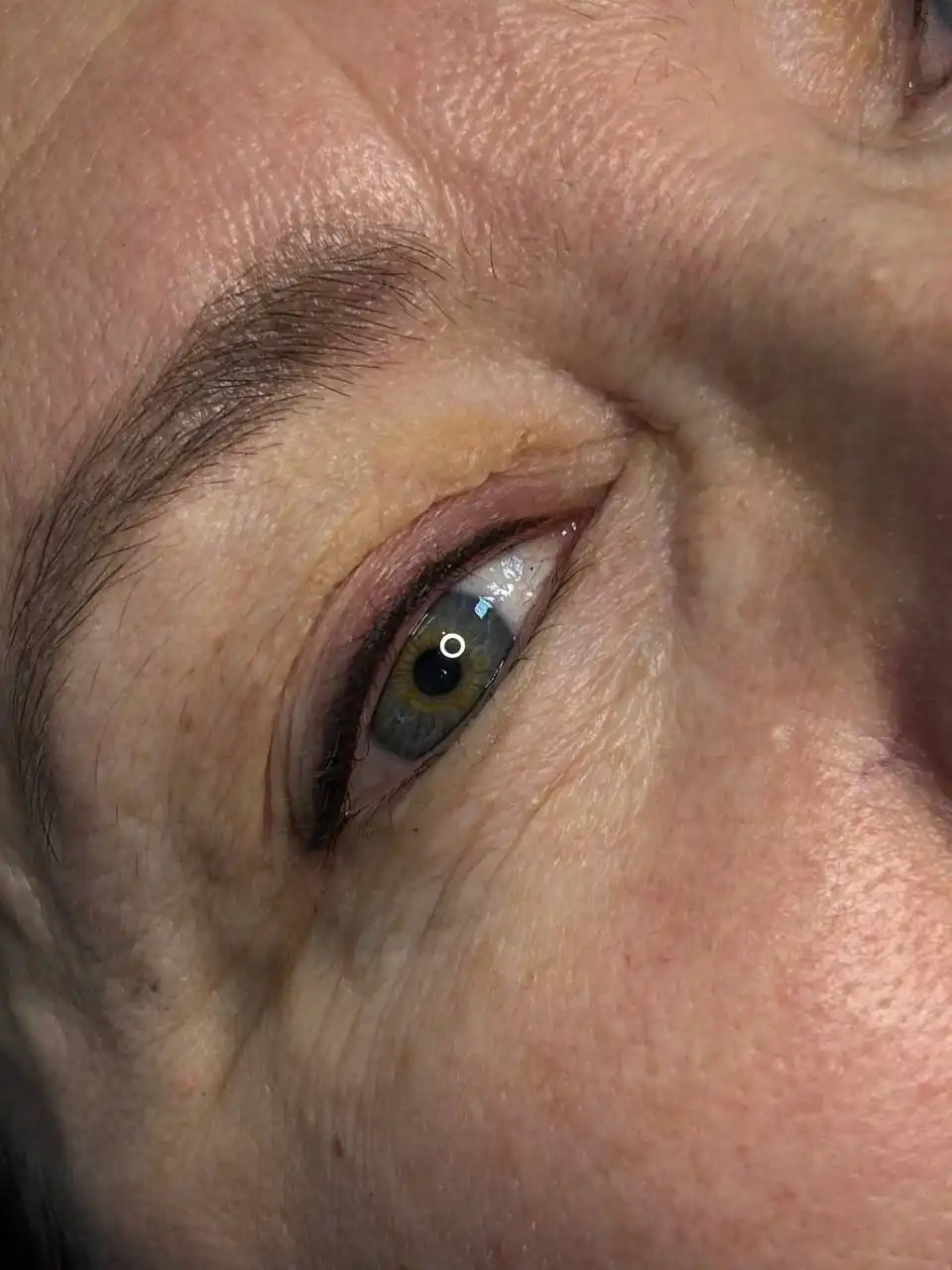 ПЕРМАНЕНТНЫЙ МАКИЯЖ: ГУБЫ, БРОВИ, ВЕКИ - Красота (Услуги) в Иркутская область