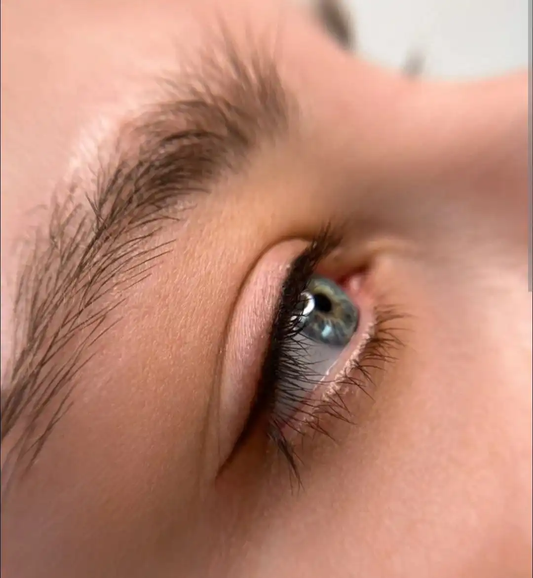 ПЕРМАНЕНТНЫЙ МАКИЯЖ: ГУБЫ, БРОВИ, ВЕКИ - Красота (Услуги) в Иркутская область