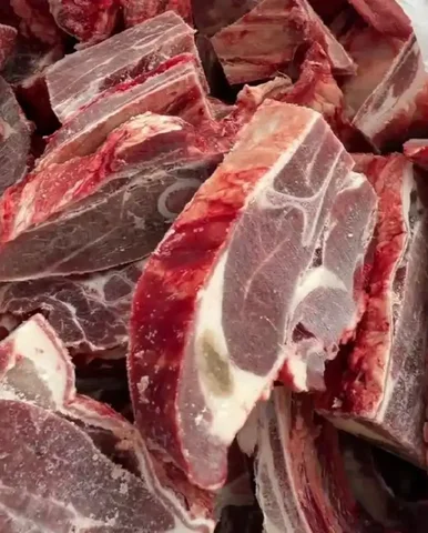 Домашняя говядина из деревни Хомутово - Продукты питания в Хомутово