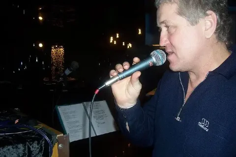 Услуги профессионального вокалиста с аппаратурой - частное объявление в Иркутск/Ангарск