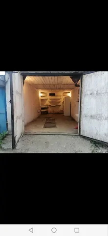 Сдается капитальный гараж с отоплением и охраной - частное объявление в Иркутская область