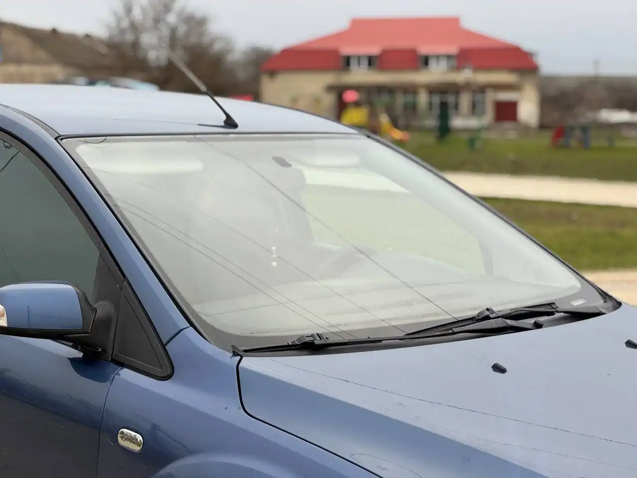 Ford Focus 2 рестайлинг 2009 года - Авто в Иркутская область