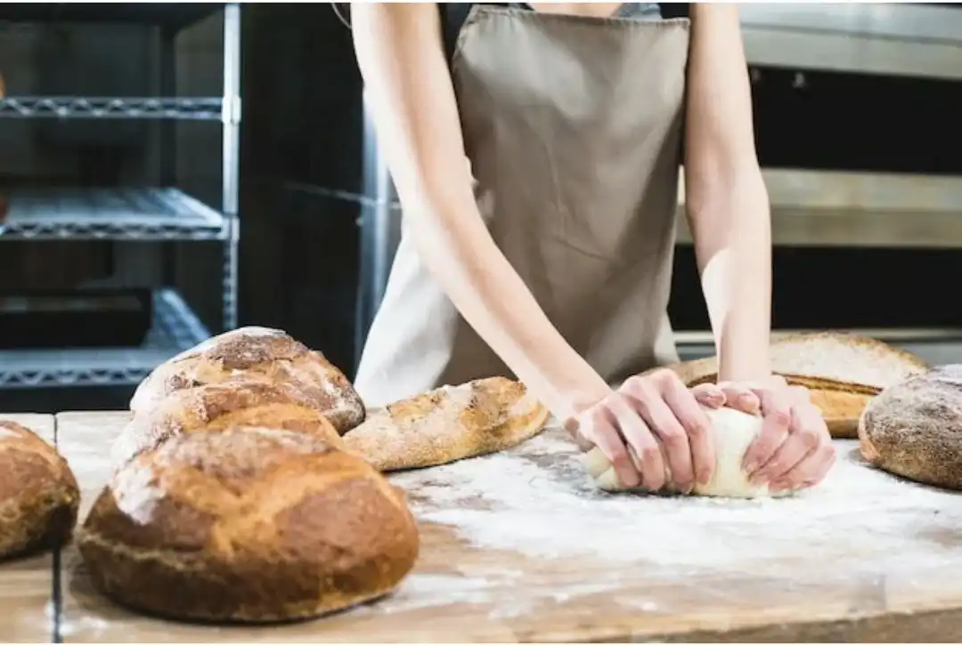 Требуется пекарь домашней выпечки в Иркутске - Пекарь (Работа) в Иркутск