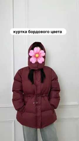 Куртка на теплую зиму - Одежда в Неизвестно