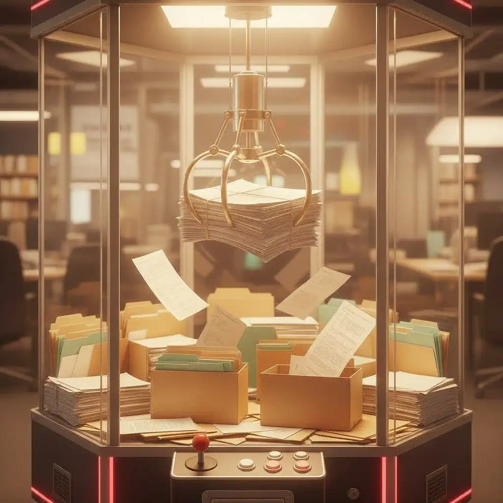 Вакансия контролера первичных документов - Работа в Неизвестно