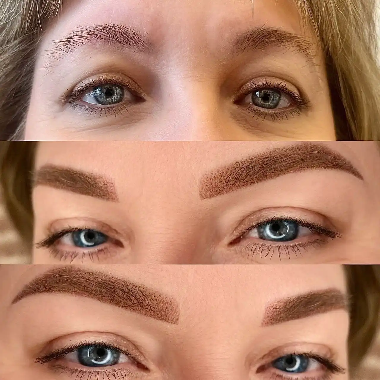 Услуги перманентного макияжа в салоне Брауни - Перманентный макияж (Красота и здоровье) в Иркутск