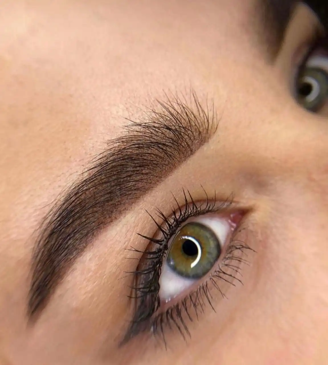 Услуги перманентного макияжа в салоне Брауни - Перманентный макияж (Красота и здоровье) в Иркутск