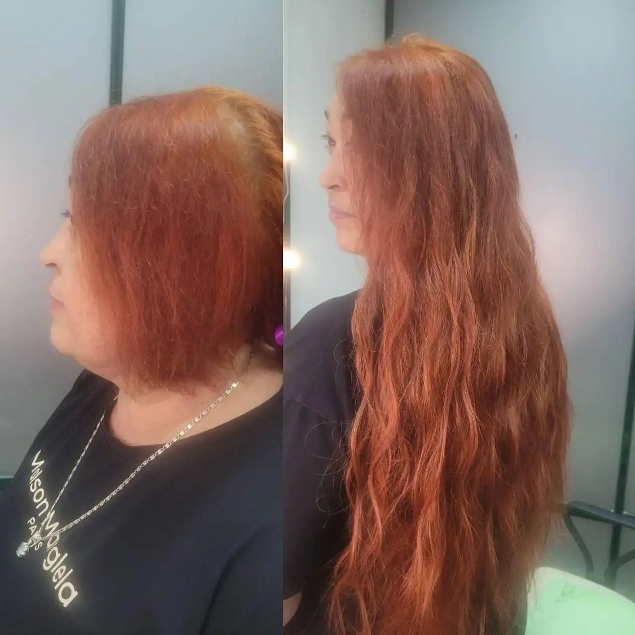 Наращивание био протеиновых волос и афропричесок в Иркутске - Парикмахерские услуги (Красота и здоровье) в Иркутск