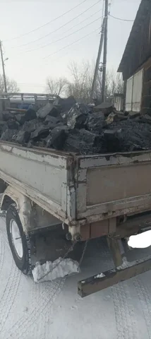 Продам уголь, песок, щебень в Черемхово - частное объявление в Черемхово