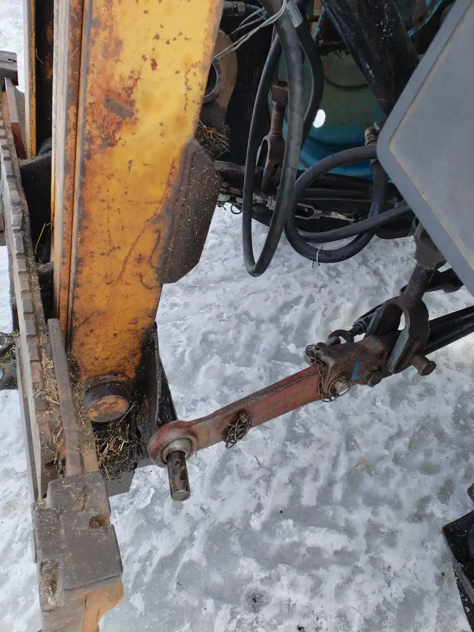 Продам кару на МТЗ - Запчасти для сельхозтехники (Запчасти) в Иркутская область