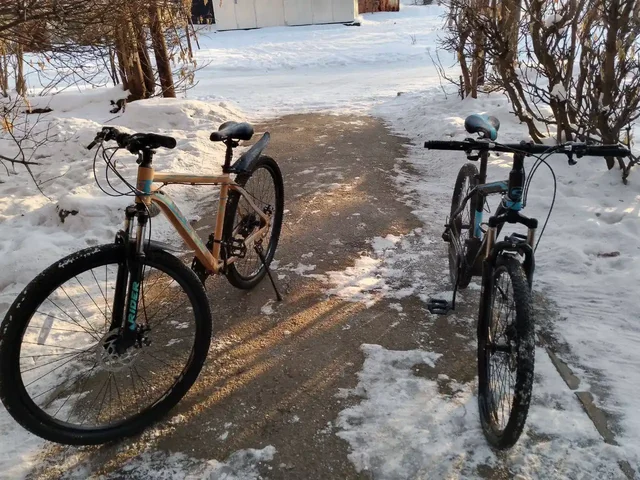 Продается велосипед в Иркутске - Бассейны в Иркутск