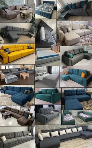 Продажа диванов и кроватей от фабрики с доставкой - Печи и камины в Иркутск