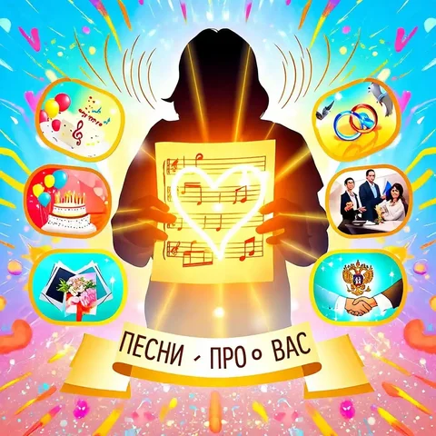 Персональная песня или гимн для праздника - Строительство и ремонт в Иркутская область