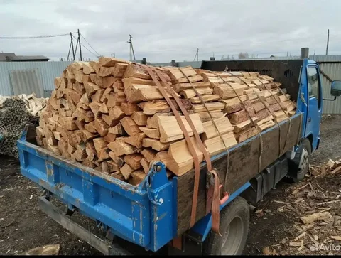 Продажа дров, угля и стройматериалов с услугами доставки и вывоза - Строительство и ремонт в Иркутская область
