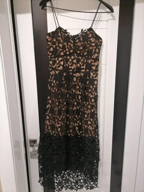 Кружевное платье для фотосессии - частное объявление в Берёзовый