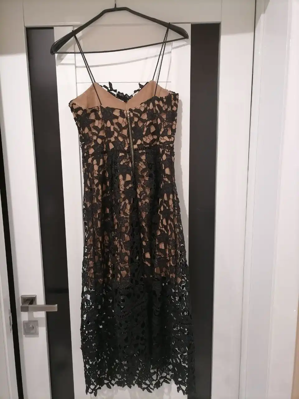 Кружевное платье для фотосессии - Платья (Одежда) в Берёзовый