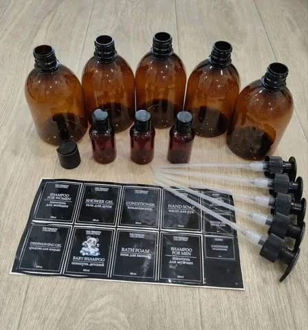 Набор для идеальной ванной комнаты - частное объявление в Ново-Ленино