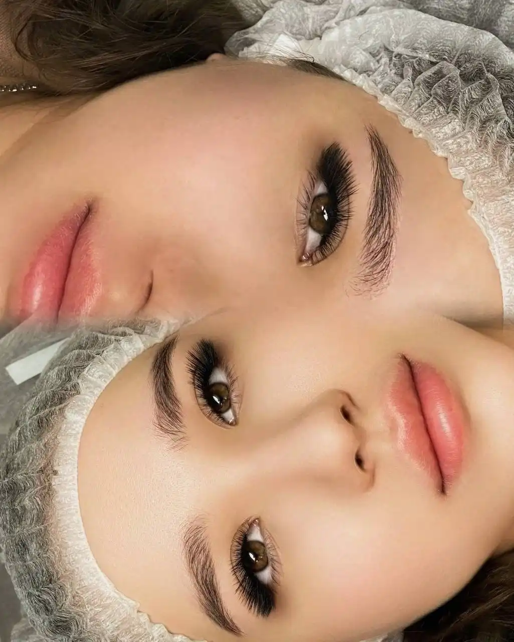 Наращивание ресниц премиум-качества - Красота (Услуги) в Иркутск