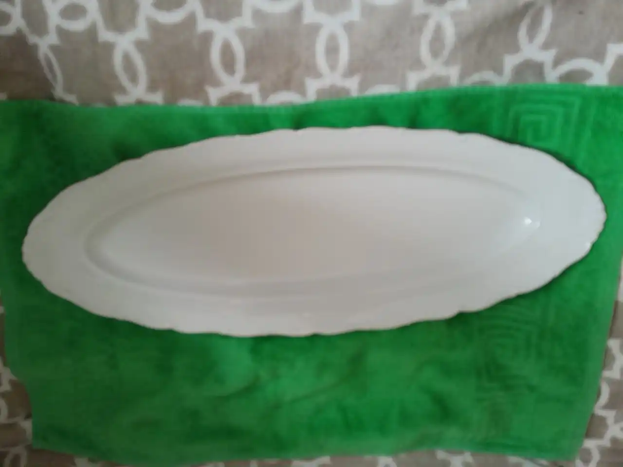 Продам посуду сервировочную 'Богемия' (Чехия) - Посуда (Для дома и дачи) в Саянск