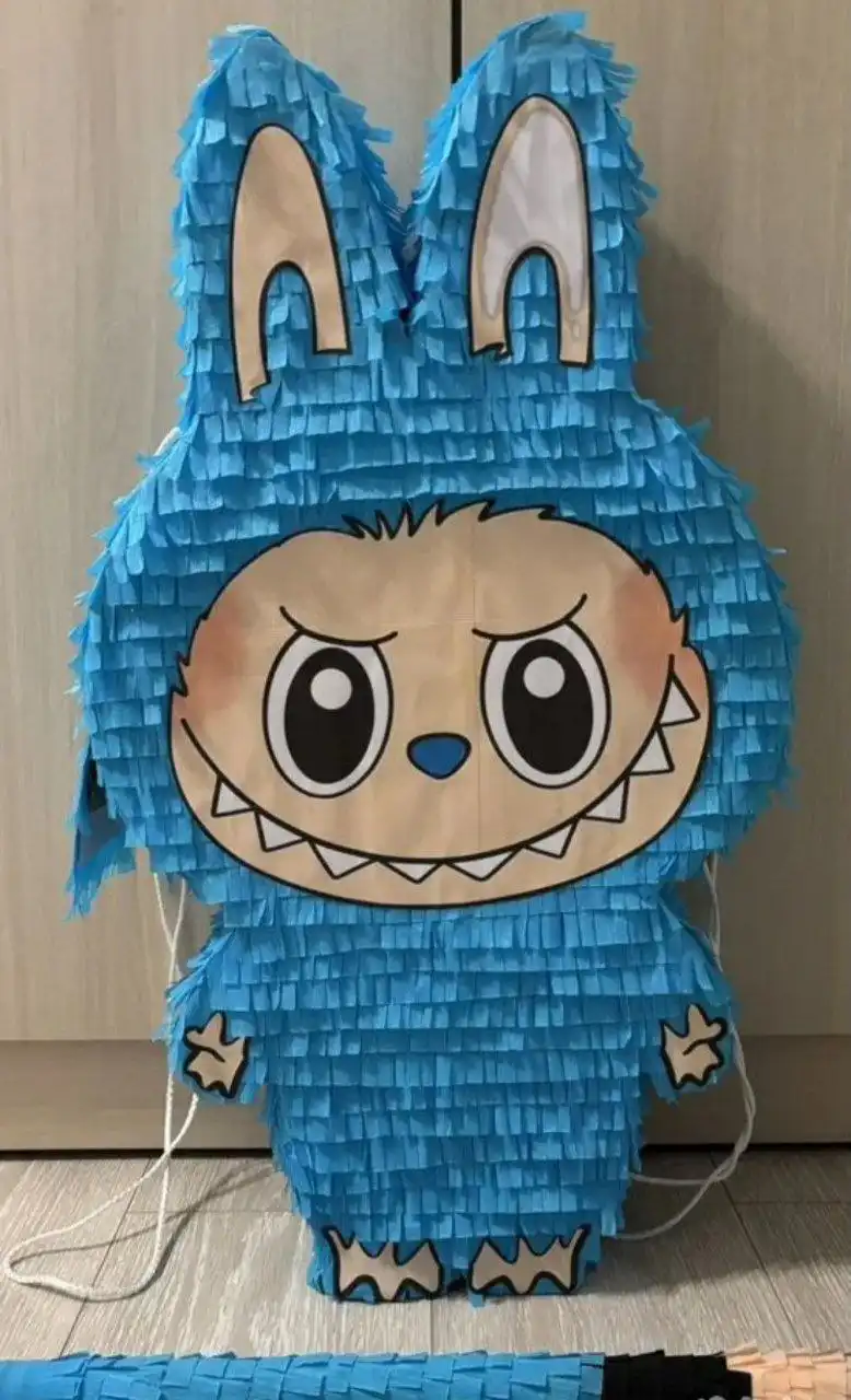 Изготовление пиньят на заказ - Ремесленные услуги (Услуги) в Иркутская область