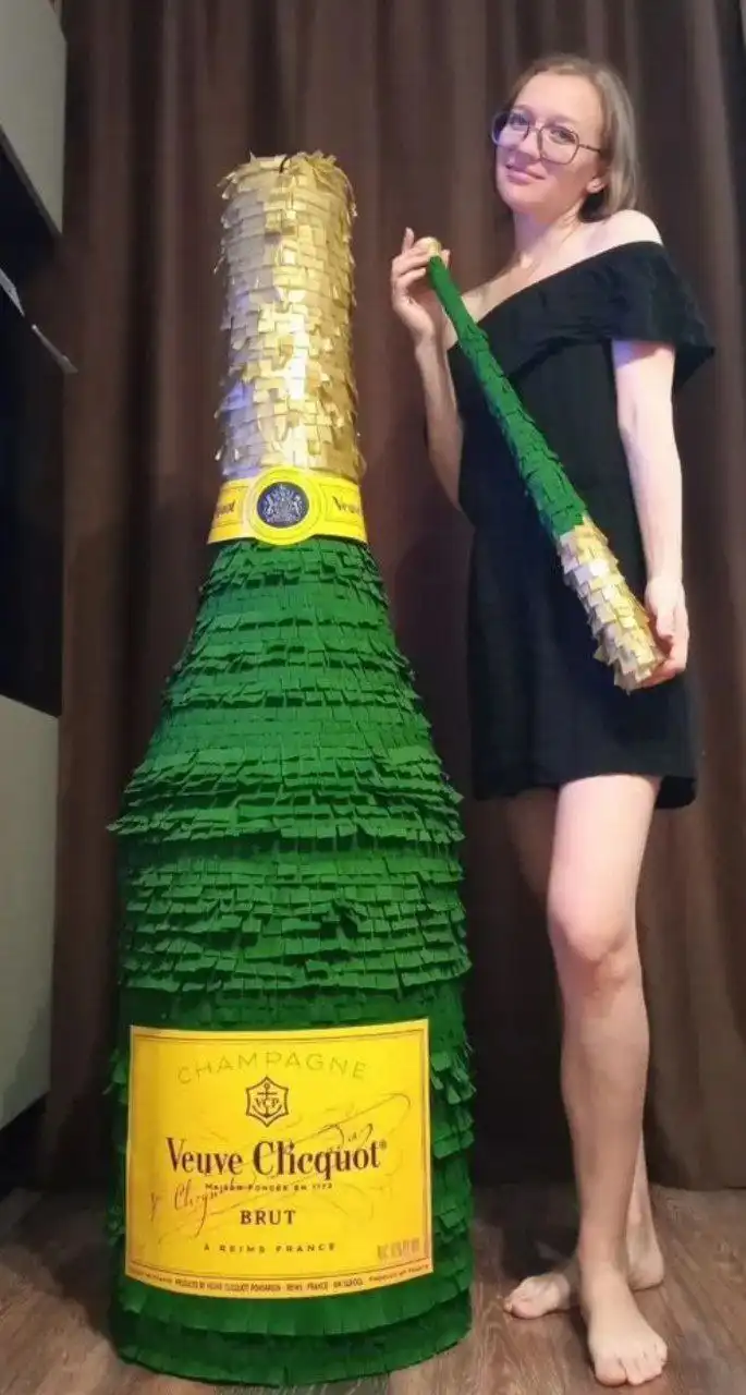 Изготовление пиньят на заказ - Ремесленные услуги (Услуги) в Иркутская область