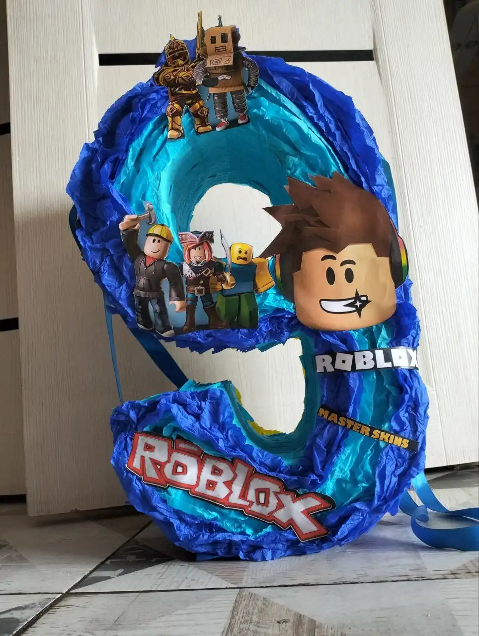 Изготовление пиньят на заказ - Ремесленные услуги (Услуги) в Иркутская область