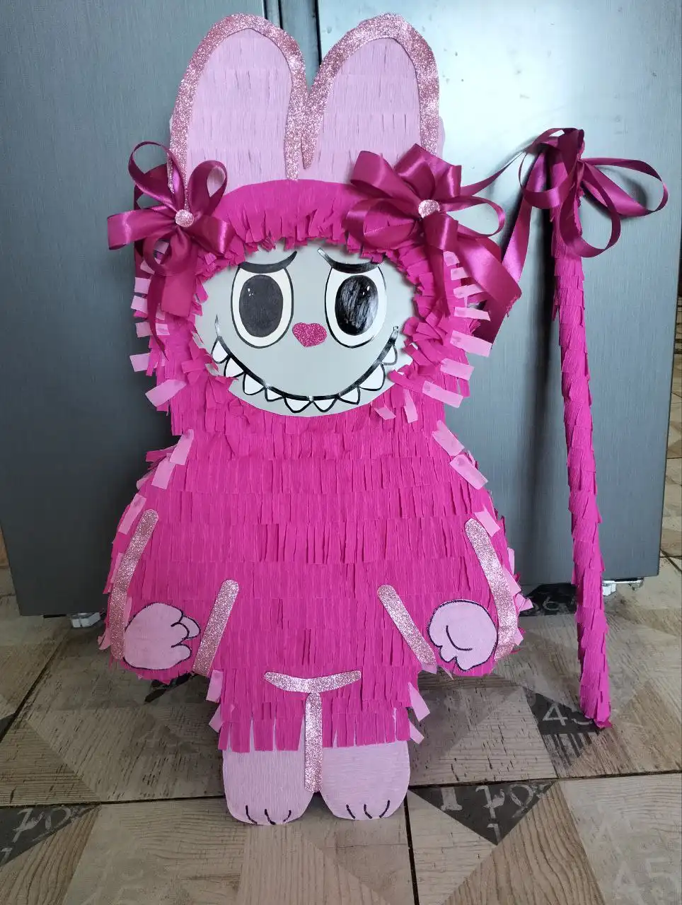 Изготовление пиньят на заказ - Ремесленные услуги (Услуги) в Иркутская область