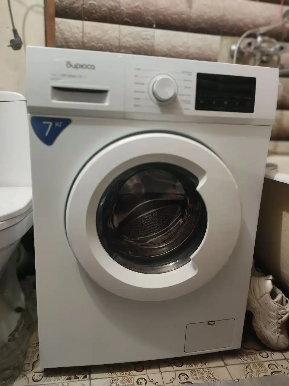 Продам срочно машинку автомат в хорошем состоянии - Барахолка в Иркутская область