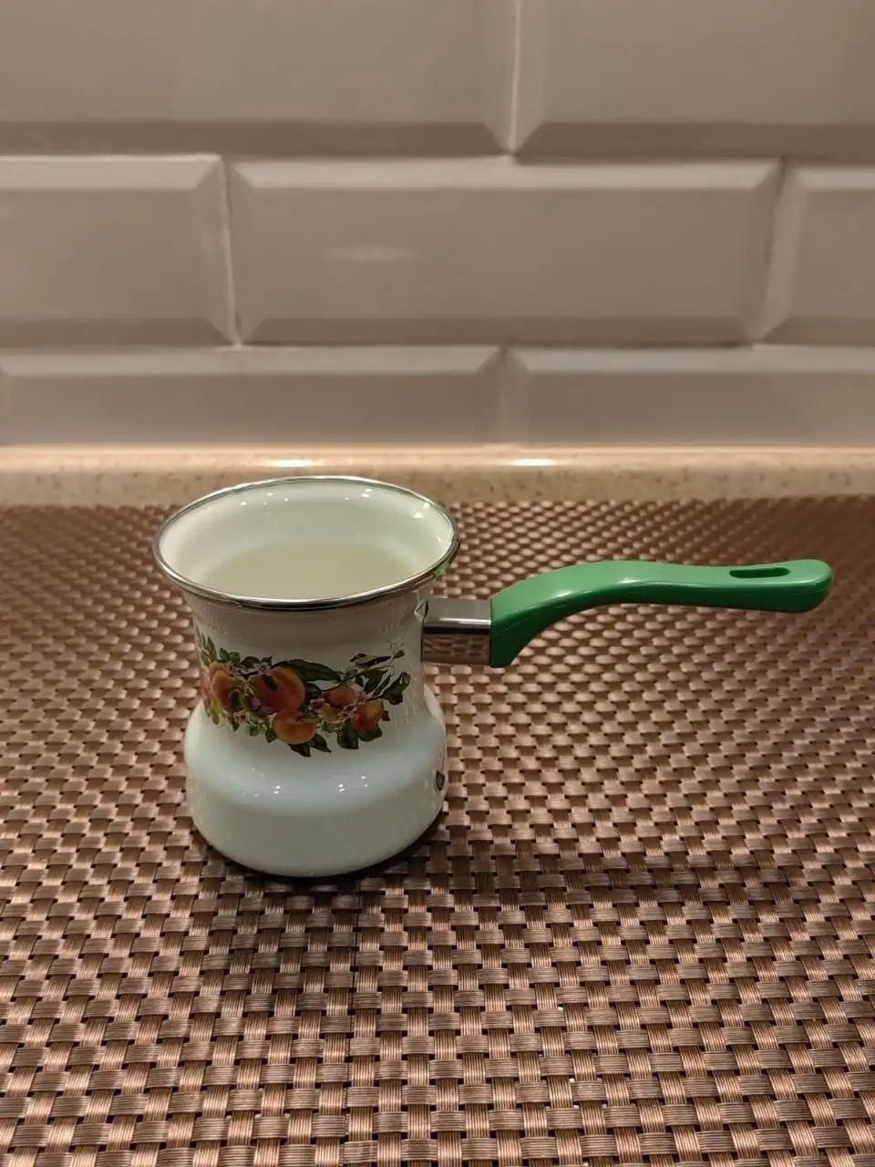 Новые Турки сербского бренда MetRot - Посуда и кухонные принадлежности (Для дома и дачи) в Ново-Ленино