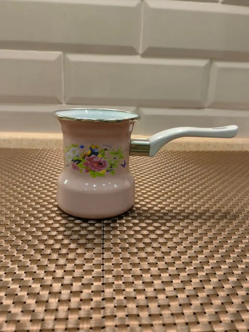 Новые Турки сербского бренда MetRot - Посуда и кухонные принадлежности (Для дома и дачи) в Ново-Ленино