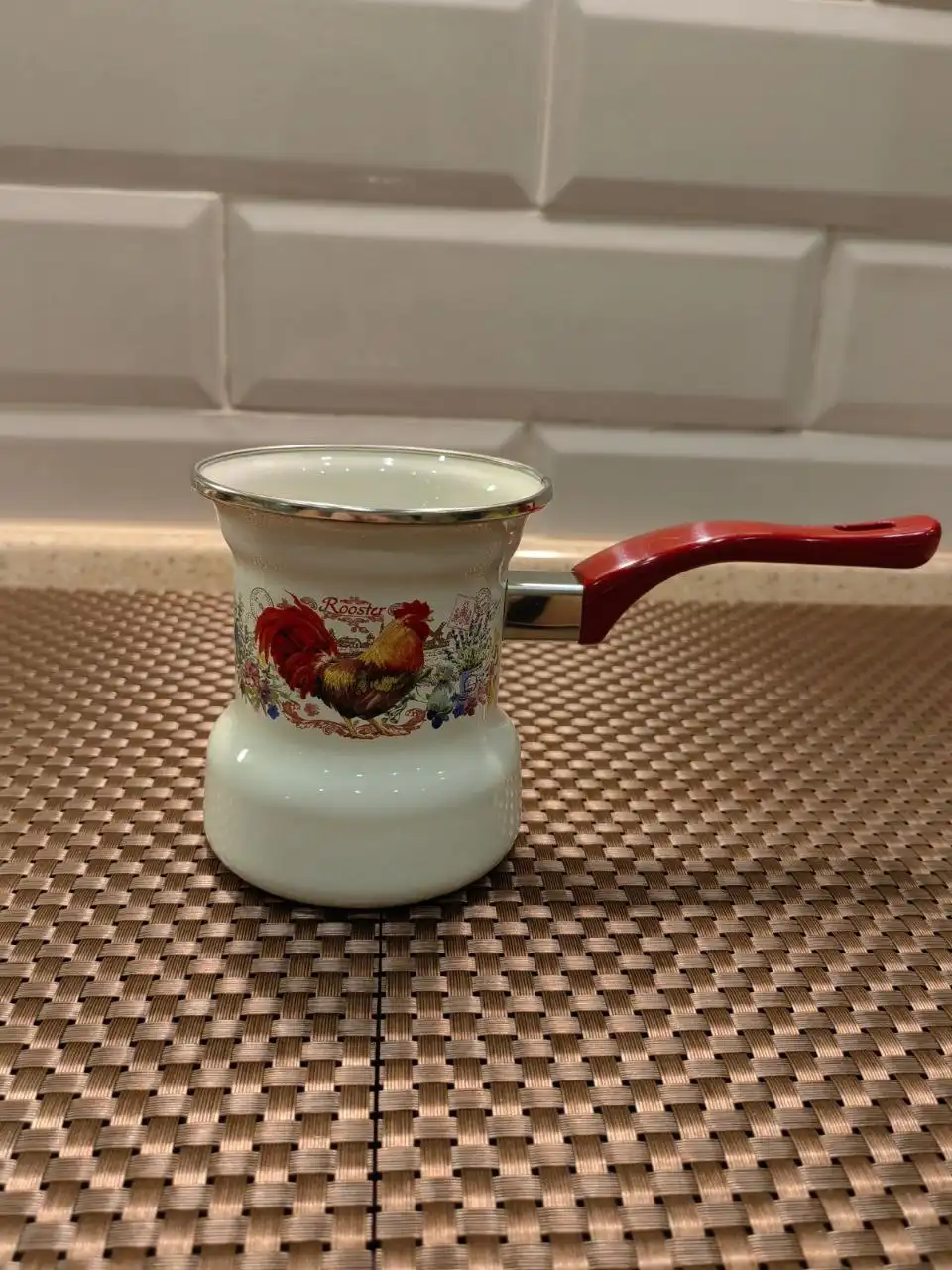 Новые Турки сербского бренда MetRot - Посуда и кухонные принадлежности (Для дома и дачи) в Ново-Ленино